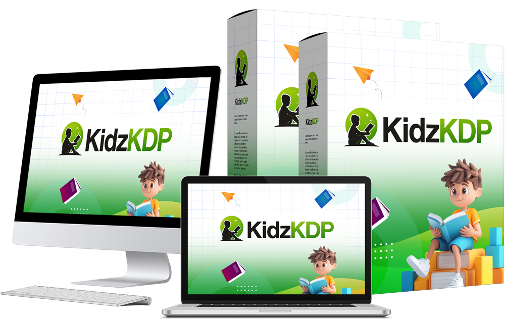 KidsKDP