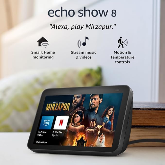 Echo show