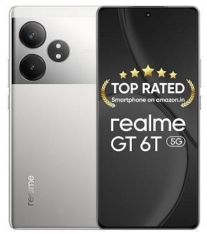 realme