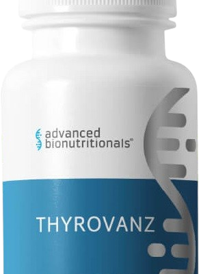 Thyrovanz