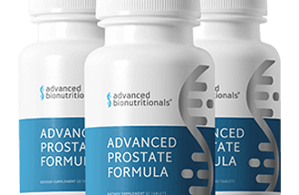 Advanced Prostate Formula