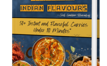 Delightful Indian Flavours