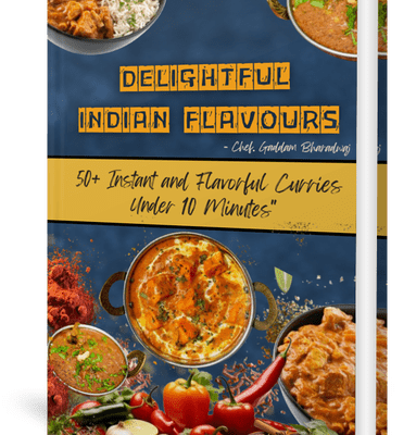Delightful Indian Flavours