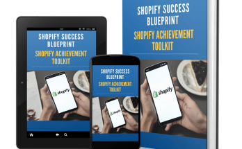 Success With Shopify