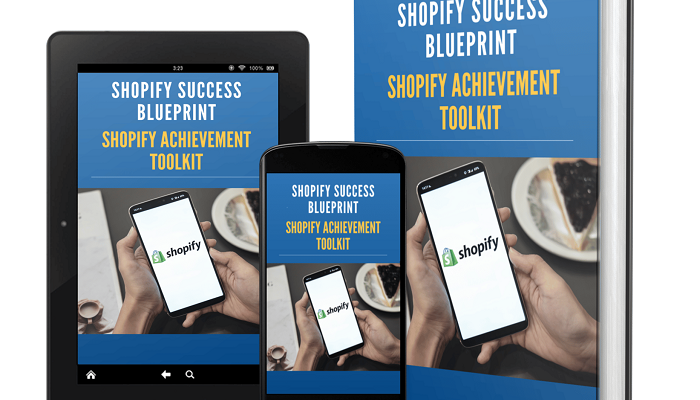 Success With Shopify