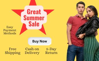amazon summer sales