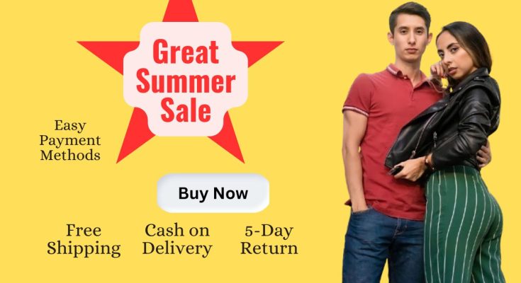amazon summer sales
