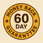 60-day guarantee