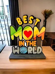 WARMINGO DE Best Mom