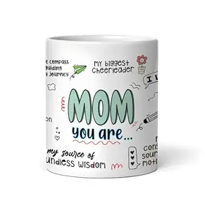 Gogirgit Ceramic Coffee Mug