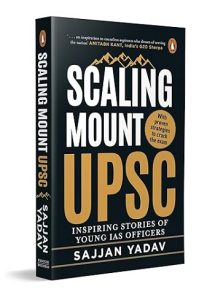 scaling mount upsc