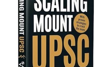scaling mount upsc