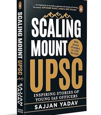 scaling mount upsc
