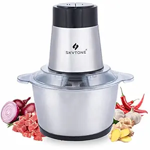 SKYTONE Electric Chopper