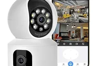 smart camera