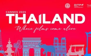 Thai Night 2025