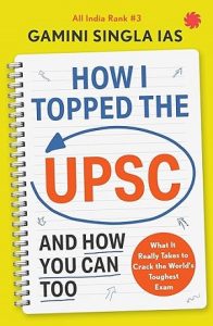 how I topped IAS