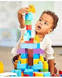 Humming Bird Blocks Toys Building