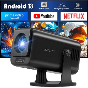 WZATCO Yuva Go Pro