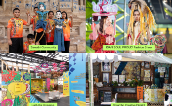 Isan Creative Festival