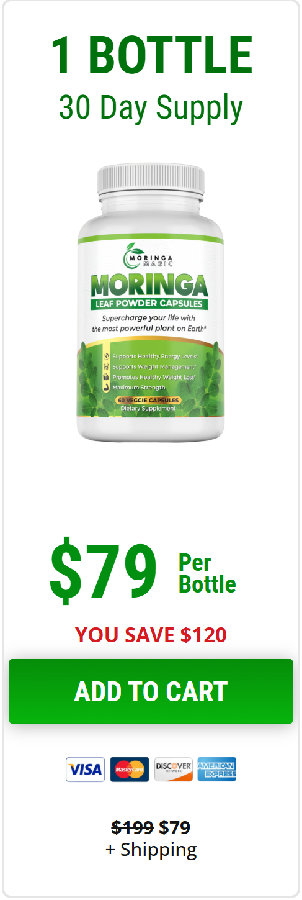 Moringa Magic 1