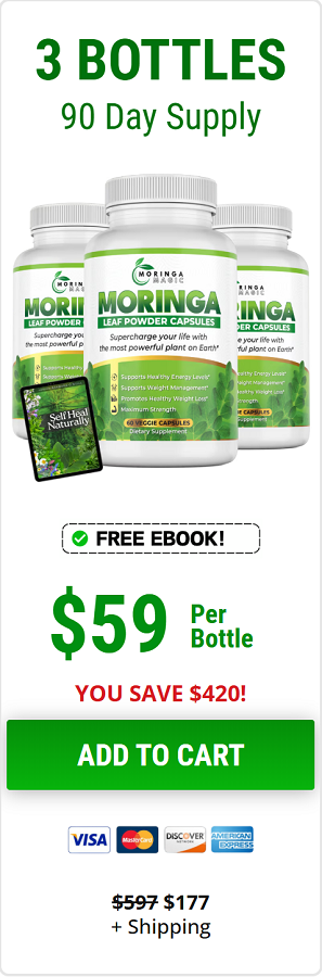 Moringa Magic 3