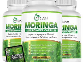 Moringa Magic