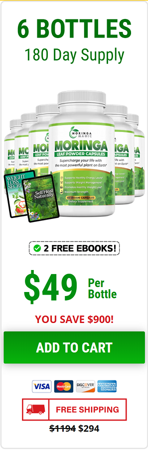 Moringa Magic 6