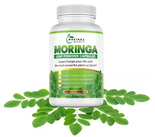 Moringa Magic