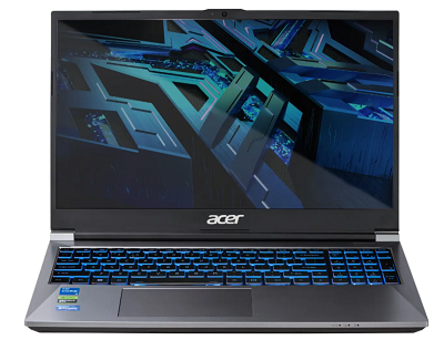 gaming laptop