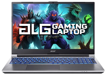 acer gaming laptop